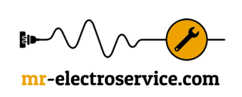 Logo Mr Electroservice